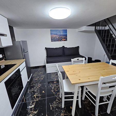 Casa Macri Apartment เนเปิลส์ ภายนอก รูปภาพ