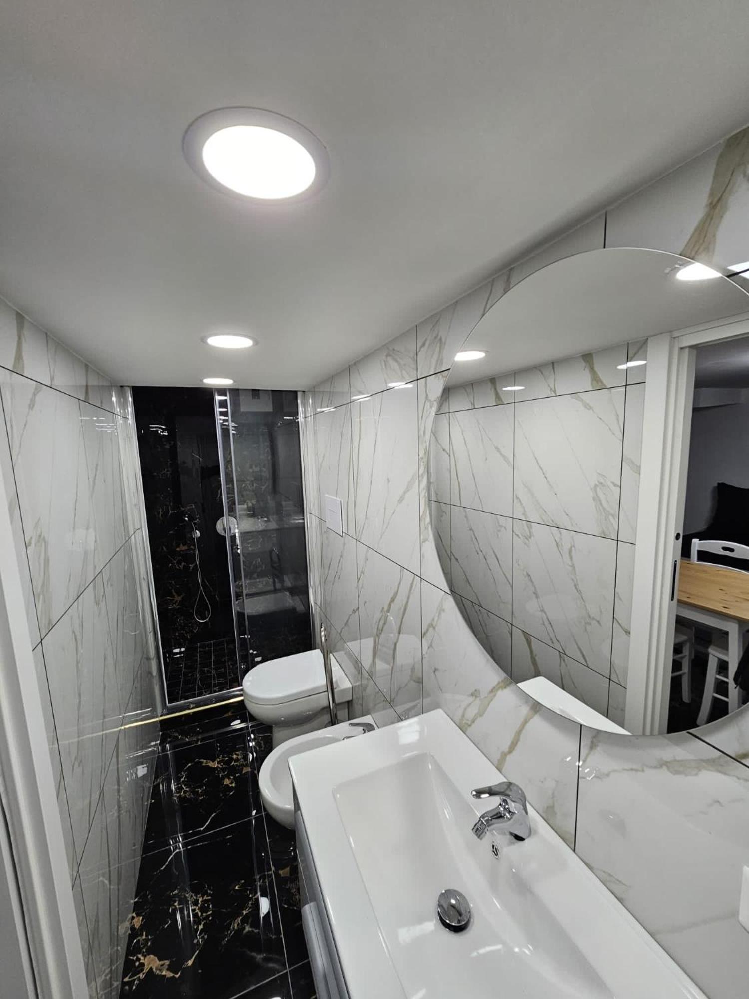 Casa Macri Apartment เนเปิลส์ ภายนอก รูปภาพ