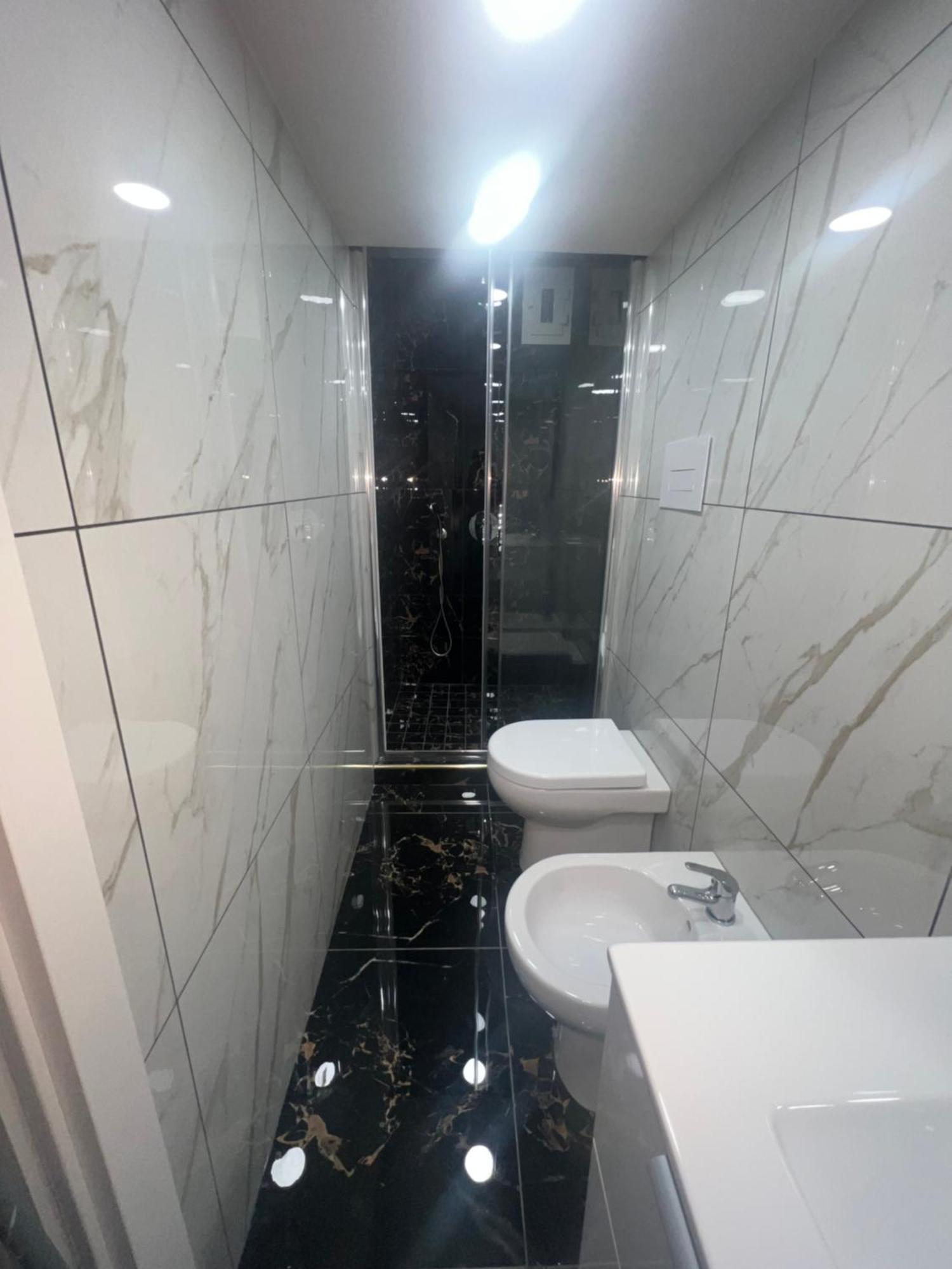 Casa Macri Apartment เนเปิลส์ ภายนอก รูปภาพ
