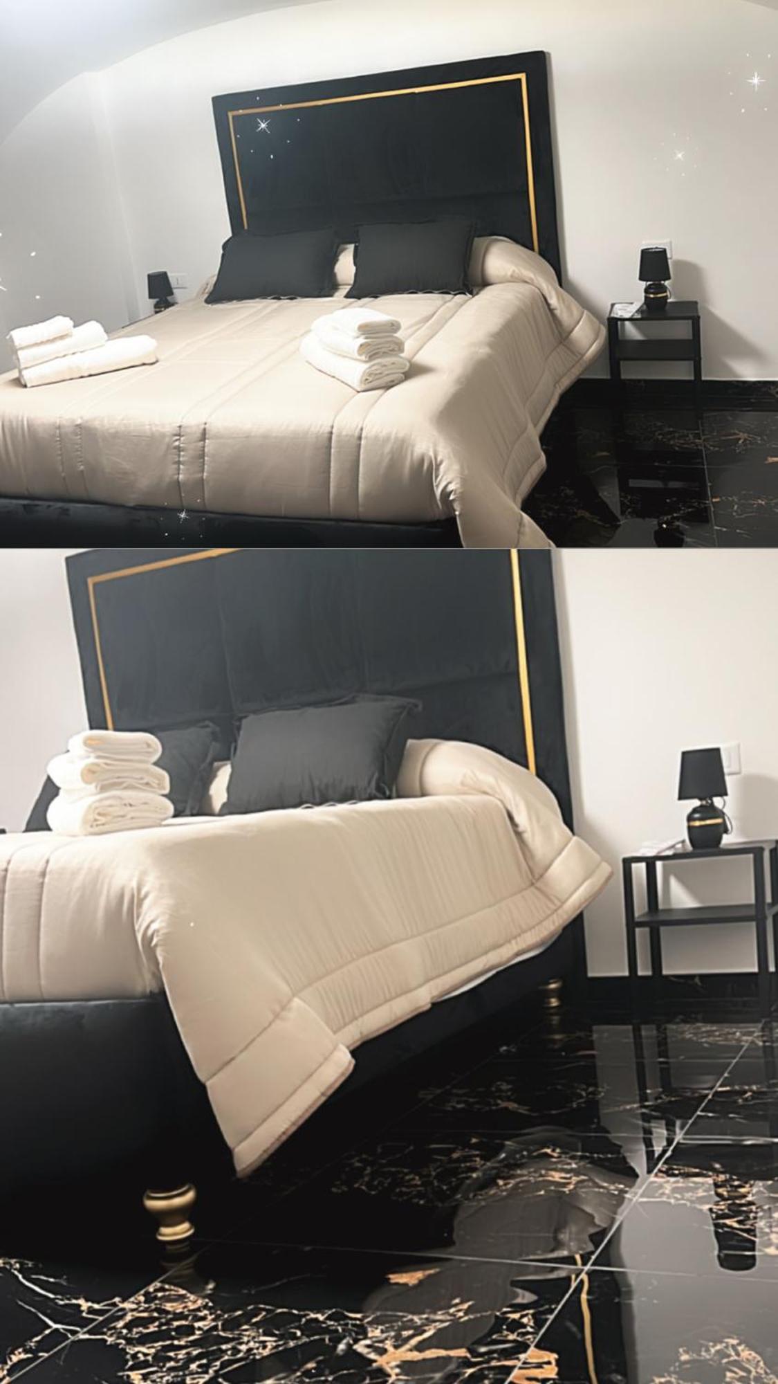Casa Macri Apartment เนเปิลส์ ภายนอก รูปภาพ